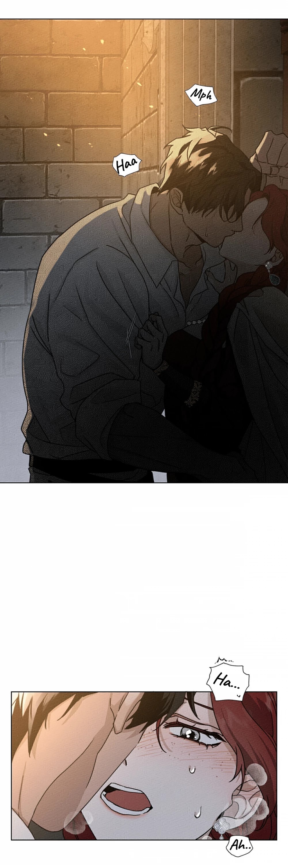 Under the Oak Tree Chapter 12 image 15